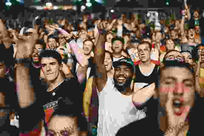 A Dancer Visualizing Herself Performing On A Grand Stage In Front Of A Cheering Audience Dance Imagery For Technique And Performance