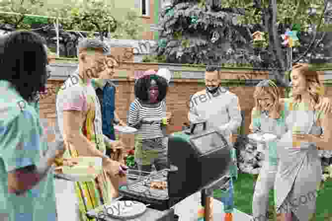 A Group Of People Enjoying A Barbecue Cookout Roadfood 10th Edition: An Eater S Guide To More Than 1 000 Of The Best Local Hot Spots And Hidden Gems Across America (Roadfood: The Coast To Coast Guide To The Best Barbecue Join)