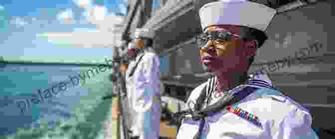 A Group Of Women Sailors Standing On The Deck Of A Ship, Facing The Camera With Determined Expressions. Proven (Daughters Of The Sea #5)