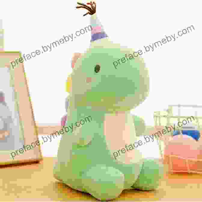 A Little Girl Hugging Her Stuffed Dinosaur I Love You More Babysaur: A Sweet And Punny Dinosaur Board For Babies And Toddlers (Punderland)