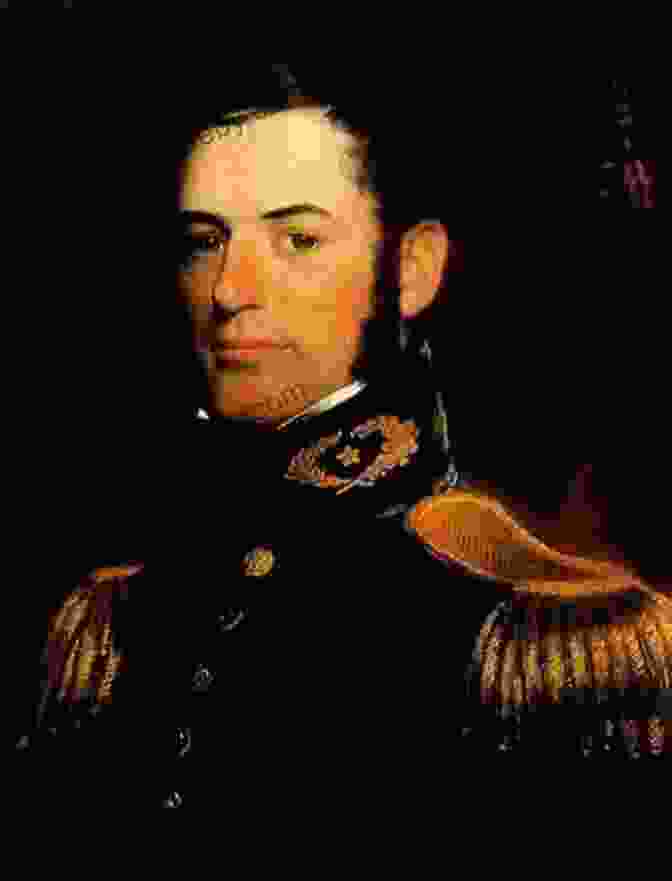 A Young Robert E. Lee As A Student At West Point Robert E Lee: A Biography: A Biography (Revised)