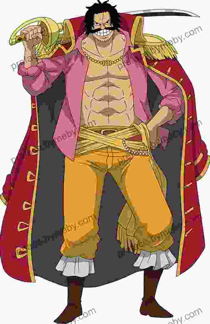 Ace, The Adopted Son Of Gol D. Roger, The Pirate King One Piece Vol 18: Ace Arrives (One Piece Graphic Novel)