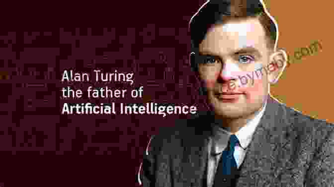 Alan Turing, Father Of Artificial Intelligence Hackers: Heroes Of The Computer Revolution 25th Anniversary Edition