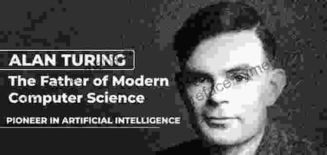 Alan Turing, The Computer Science Pioneer Who Laid The Foundations For Artificial Intelligence And Modern Computing. Albert Einstein : Genius Of The Twentieth Century (A Short Biography For Children)