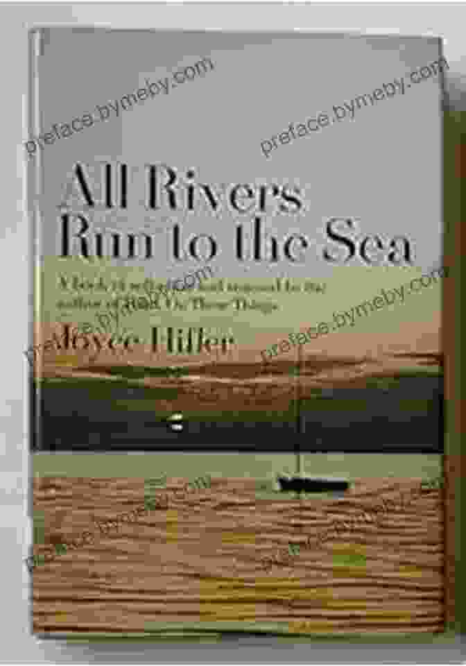 All Rivers Run To The Sea Book Cover All Rivers Run To The Sea: Memoirs (Memoirs Of Elie Wiesel)