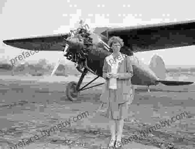 Amelia Earhart Flying A Plane Bessie Coleman: Bold Pilot Who Gave Women Wings (Movers Shakers And History Makers)