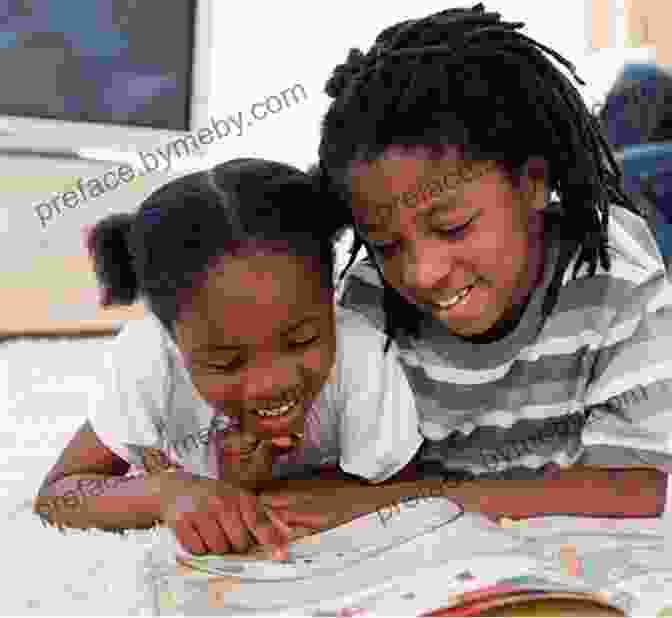 An African Child Sitting On A Rock, Reading A Book About Africa Africa (Rookie Read About Geography: Continents)