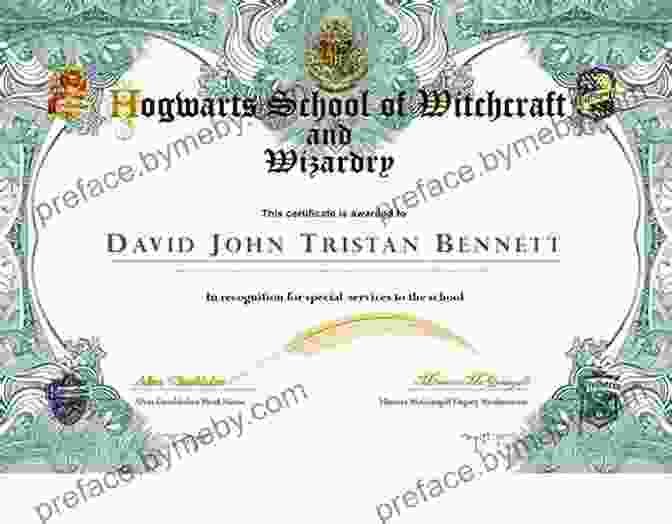 An Official Looking Certificate Displaying Harry's Callsign: Bandwidth Bandwidth (An Analog Novel 1)