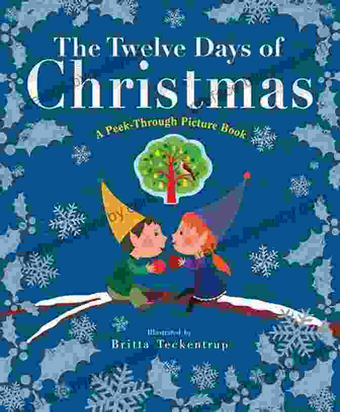 And Other Christmas Stories Children Love Book Cover The Candle In The Forest: And Other Christmas Stories Children Love