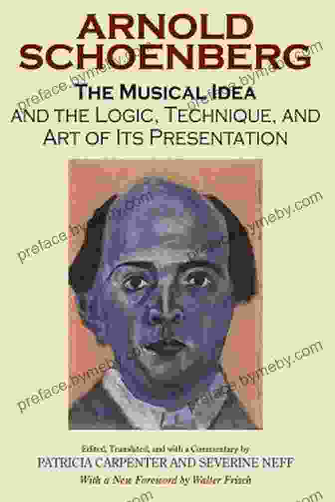 Arnold Schoenberg Experimenting With New Musical Forms Music By The Numbers: From Pythagoras To Schoenberg