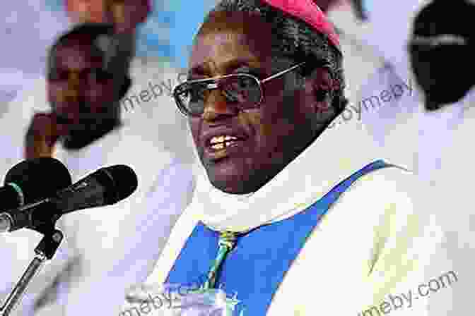 Augustin Misago, The Courageous Bishop Of Rwanda, Standing Amidst The Ruins Of The Rwandan Genocide The Bishop Of Rwanda: Finding Forgiveness Amidst A Pile Of Bones