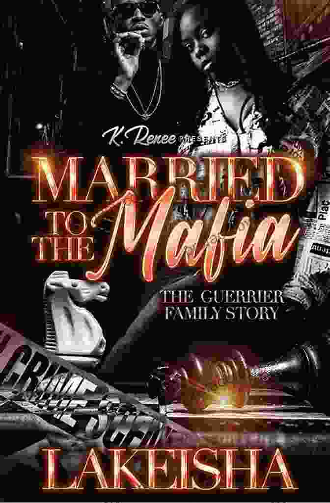 Book Cover Of Married To The Mafia: The Mafia Princess Married To The Mafia 2: The Mafia Princess