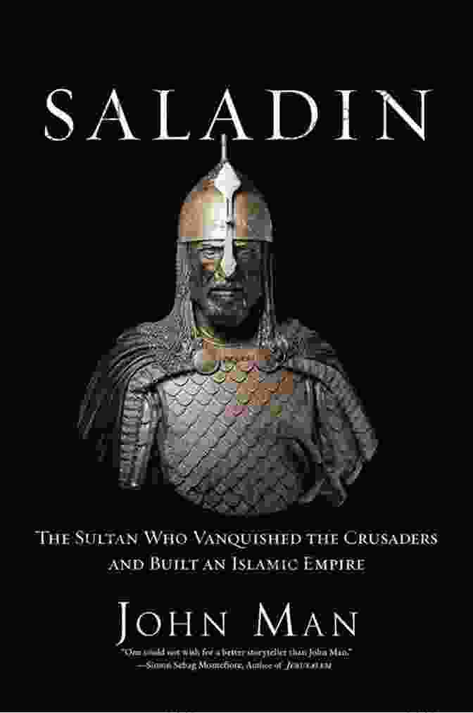 Book Cover Of Saladin: Hero Of Islam By Geoffrey Hindley Saladin: Hero Of Islam Geoffrey Hindley