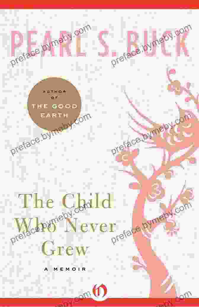 Book Cover Of The Child Who Never Grew, Featuring A Young Girl With Dwarfism Standing Tall And Confident. The Child Who Never Grew: A Memoir