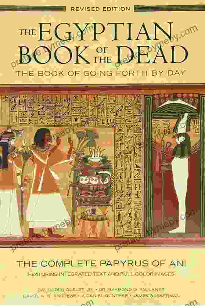 Book Of The Dead Tutankhamun S Trumpet: Ancient Egypt In 100 Objects From The Boy King S Tomb