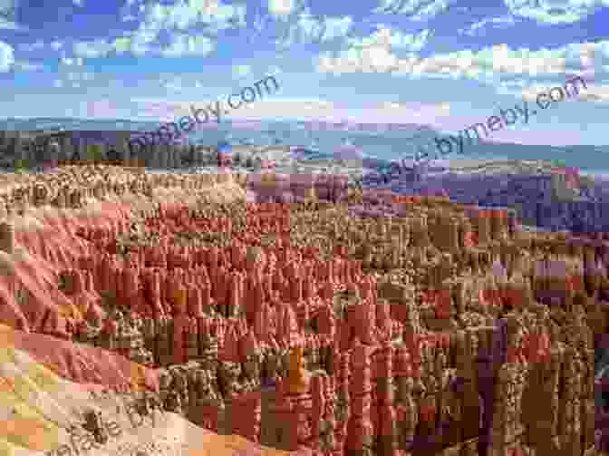 Bryce Canyon National Park A Complete Guide To The Grand Circle National Parks: Covering Zion Bryce Capitol Reef Arches Canyonlands Mesa Verde And Grand Canyon National Parks