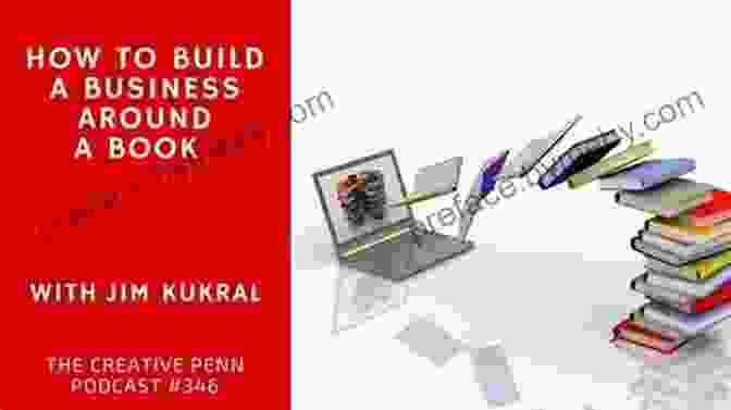 Building A Business Around Your Writing Million Dollar Book: How To Publish A That Generates Wealth (Without Even Selling It)