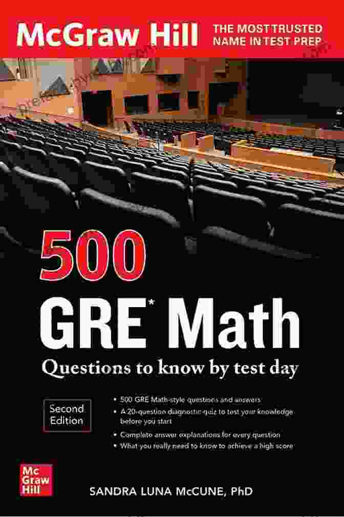 Buy McGraw Hill GRE 2024 Now McGraw Hill GRE 2024 (McGraw Hill Education GRE)