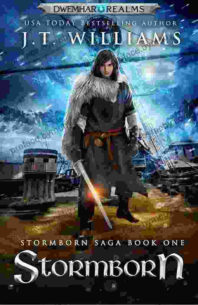 Cataclysm: Tale Of The Dwemhar Stormborn Saga 13 Cataclysm: A Tale Of The Dwemhar (Stormborn Saga 13)