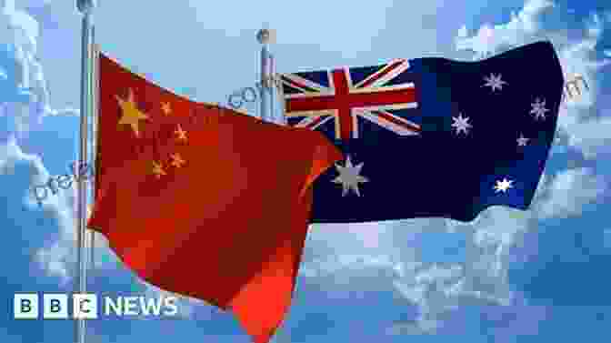 China's Impact On Australia And The World The Beijing Bureau: 25 Australian Correspondents Reporting China S Rise