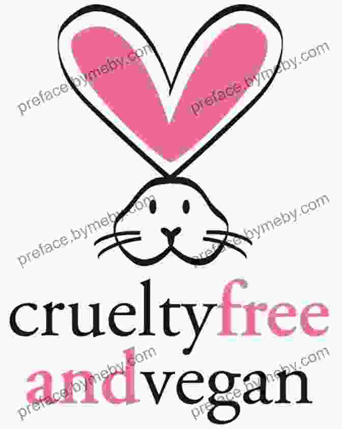 Close Up Of A Cruelty Free Clothing Label. Your Cruelty Free Wardrobe: For A Cruelty Free Ethical And Sustainable World