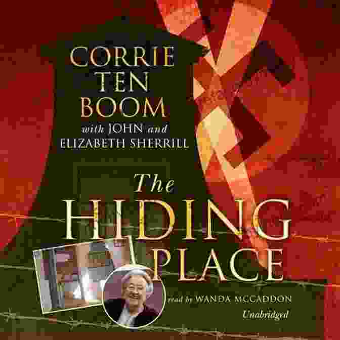 Corrie Ten Boom Reading The Bible In The Hiding Place The Hiding Place Elizabeth Sherrill