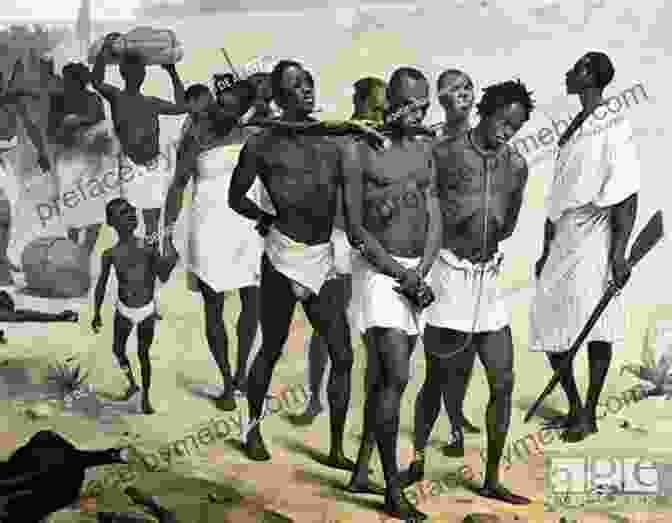 David Livingstone Interacting With Slaves David Livingstone: The Unexplored Story