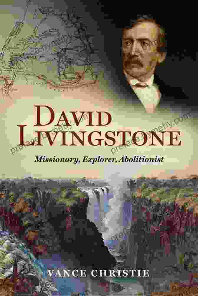 David Livingstone Performing Medical Work David Livingstone: The Unexplored Story