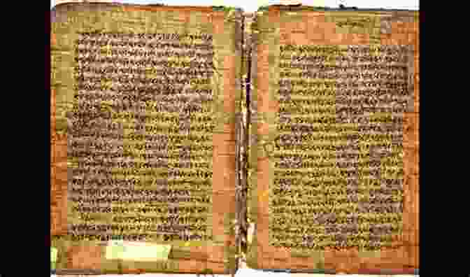 Deciphered Manuscript The Researchers Library Of Ancient Texts: Volume One The Apocrypha Includes The Of Enoch Jasher And Jubilees