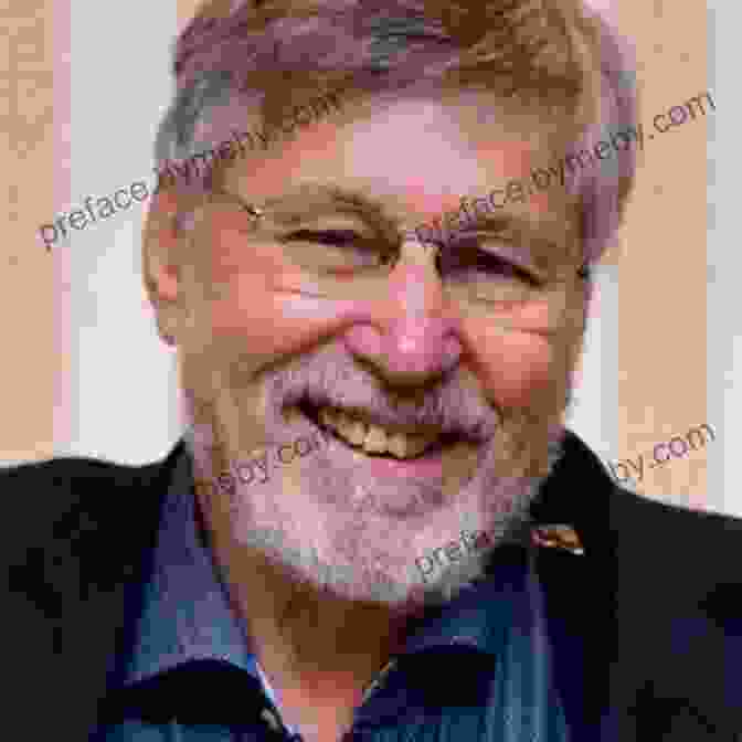 Dr. Bessel Van Der Kolk, Renowned Expert On Trauma Healing Workbook For Bessel Van Der Kolk M D S The Body Keeps The Score : Brain Mind And Body In The Healing Of Trauma (Workbooks Summaries Study Guides)