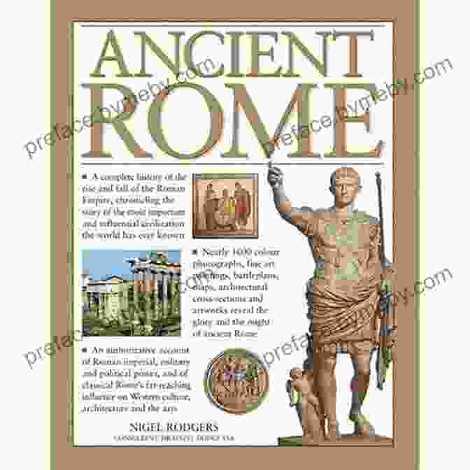 Drawing History Ancient Rome Book Cover Drawing History: Ancient Rome Elaine Raphael