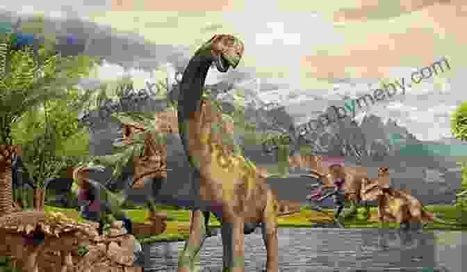 Early Triassic Dinosaurs, Ancestors Of The Colossal Behemoths Dinosaurs Amazing Animals Elizabeth Dylan