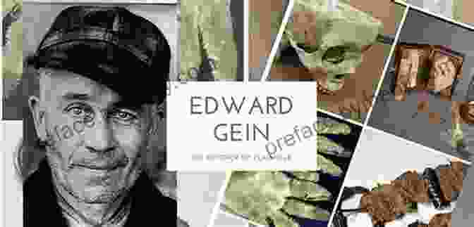 Ed Gein, The Butcher Of Plainfield Did You Hear What Eddie Gein Done?