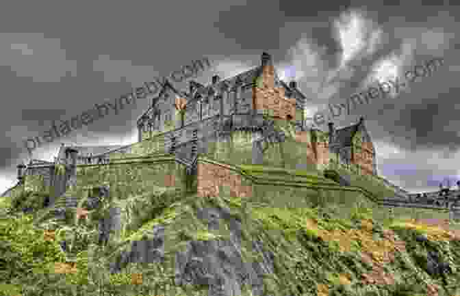 Edinburgh Castle, Scotland The Most Haunted Places In The World (Spooked)