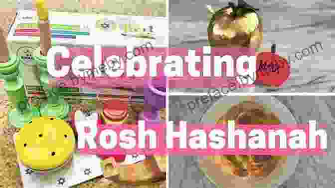 Elmo And His Friends Celebrate Rosh Hashanah I M Sorry Grover: A Rosh Hashanah Tale (Shalom Sesame)