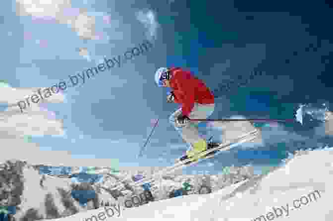 Embracing The Joy Of Skiing The Ski Guide Manual: Advanced Techniques For The Backcountry (Manuals Series)