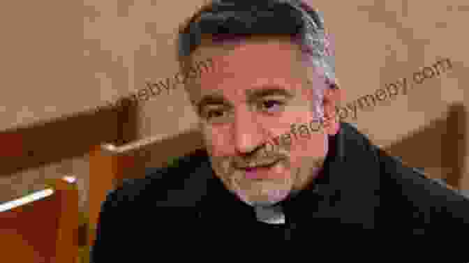 Father Douglas Bazi, Author Of Abducted In Iraq: Priest In Baghdad Abducted In Iraq: A Priest In Baghdad