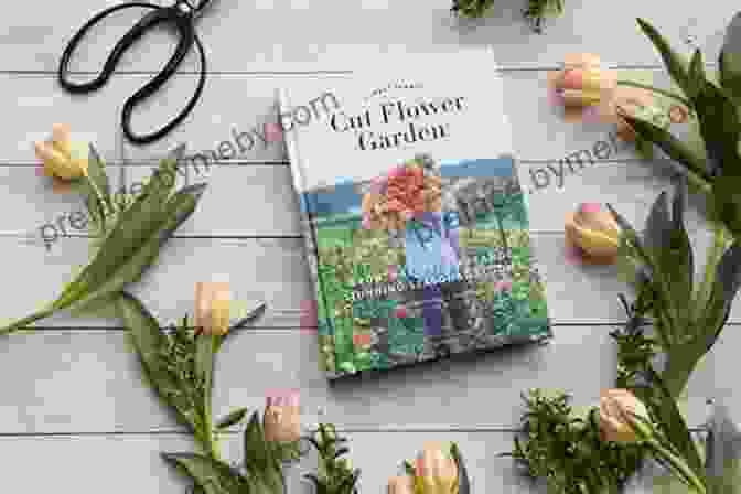 Floret Farm Cut Flower Garden Cover Image Featuring An Array Of Vibrant Flowers Floret Farm S Cut Flower Garden: Grow Harvest And Arrange Stunning Seasonal Blooms