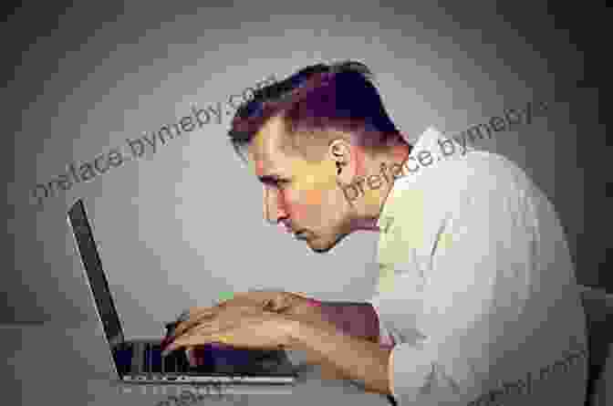 Harry Is Hunched Over His Radio, Diligently Working On A Repair Bandwidth (An Analog Novel 1)