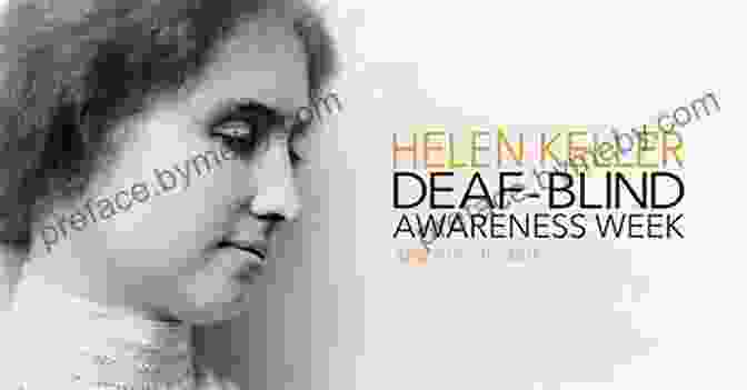 Helen Keller, A Deafblind Woman Who Dedicated Her Life To Fighting For The Rights Of People With Disabilities. Being Seen: One Deafblind Woman S Fight To End Ableism