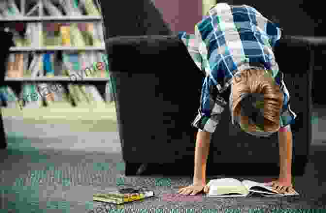 Image Of A Child Engrossed In A Book The Magic Words: Writing Great For Children And Young Adults