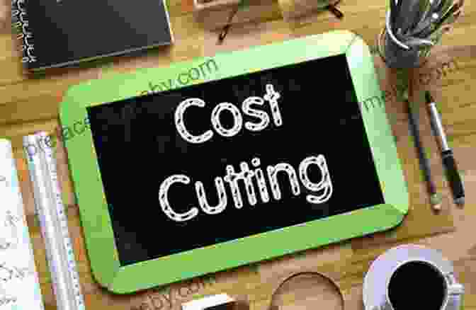 Infographic Showcasing Innovative Cost Cutting Strategies Fit For Growth: A Guide To Strategic Cost Cutting Restructuring And Renewal