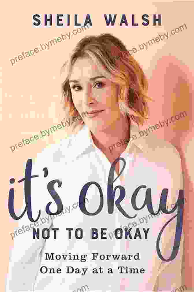 It's Okay Not To Be Okay Book Cover Suffer In Silence : 365 Days : Its Okay Not To Be Okay