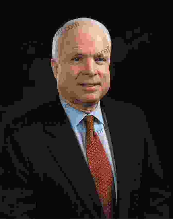 John McCain Who Was John McCain? (Who Was?)