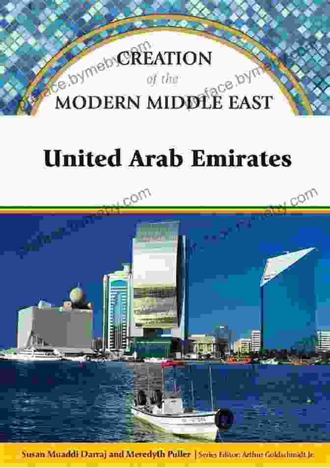 Jordan: Creation Of The Modern Middle East Jordan (Creation Of The Modern Middle East)