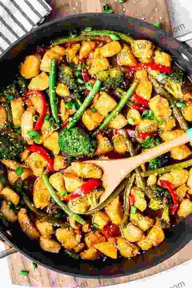 Keto Chicken Stir Fry Keto Dinner Cookbook: Healthy Low Carb And High Fat Keto Recipes To Try Tonight Keto Friendly Easy Weeknight Meals Anyone Can Cook