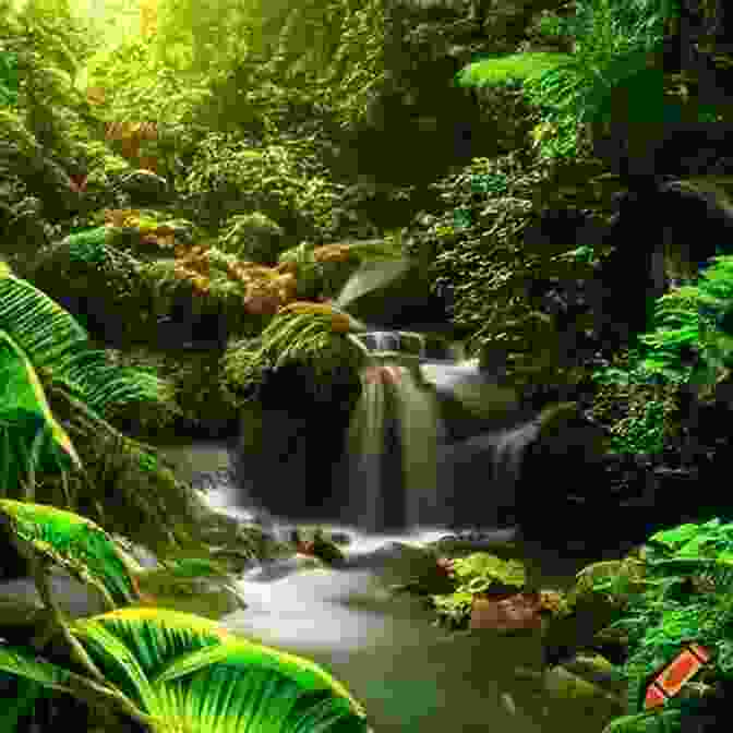 Lush Rainforest Teeming With Vibrant Flora And Fauna So You Want To Move To Costa Rica? My Quest For The Ultimate Tropical Paradise