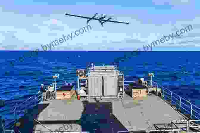 Marine Operating An Unmanned Aerial Vehicle U S Marines: Rapid Response Force (Freedom Forces)