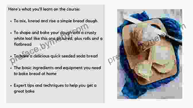 Mastering Basic Bread Techniques Bread Baking For Beginners: The Essential Bread Baking Cookbook To Making Healthy Homemade Kneaded Bread No Knead Bread Gluten Free Bread And Other Bread Recipes