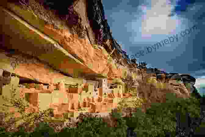 Mesa Verde National Park A Complete Guide To The Grand Circle National Parks: Covering Zion Bryce Capitol Reef Arches Canyonlands Mesa Verde And Grand Canyon National Parks